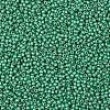 TOHO Round Seed Beads X-SEED-TR11-PF0561F-2