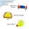 110Pcs Latex Balloon DIY-TA0015-89A-5