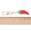 Glass Pendant Decorations KEYC-MZ00057-01-3