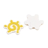 Plastic Cabochons PVC-D001-02D-2