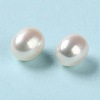 Natural Cultured Freshwater Pearl Beads PEAR-E020-08-3
