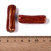 Vintage Handmade Porcelain Beads PR-N001-02C-4