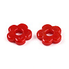 Handmade Lampwork Beads LAMP-N024-39H-2