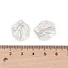 Transparent Acrylic Pendants DIY-B073-07B-3
