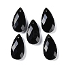 Natural Obsidian Pendants X-G-C140-05H-1