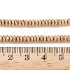Rose Gold Plated G-E602-06RG-2