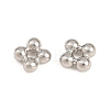 Brass Beads KK-CBA5CB0-36P-2