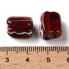 Handmade Lampwork Beads LA-CBA2CF4-01D-3