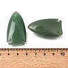 Natural Green Aventurine Pendants GG-CBA6D08-B11-3