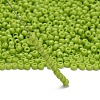 TOHO 8/0 Round Beads X-SEED-TR08-0044-3