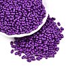 Opaque Acrylic Beads X1-MACR-T048-02W-3