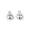Brass Charms KK-C107-04B-P-1