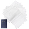 15Pcs PVC Passport Cover ABAG-GF0001-51B-7