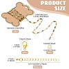 DIY Jewelry Making Kits DIY-FS0010-60G-05-3