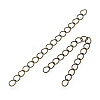 Iron Chain Extender IFIN-T007-10AB-NF-2