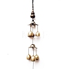 Alloy Wind Chimes WICH-PW0001-10F-1