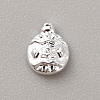 Christmas Theme Alloy Cabochons DIY-WH0430-074L-S-1