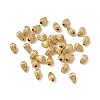 Brass Beads KK-A171-02G-4