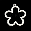 Alloy Pendants PALLOY-T096-13A-1