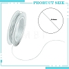 Tiger Tail Wire X-TWIR-S001-0.45mm-05-3