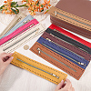 11Pcs 11 Colors Garment Accessories FIND-CL0001-90-3