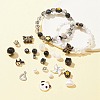 DIY Bracelet Making Kit DIY-FS0004-34-3