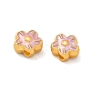 Alloy Enamel Beads FIND-G111-03MG-02-2