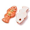 Handmade Porcelain Big Pendants LS-PR-CBA26C9-01C-3