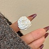Brass Finger Rings WGADD96-02-1