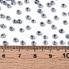 8/0 Glass Seed Beads X1-SEED-A011-3mm-149-4