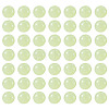 1 Strand Imitation Jade Glass Beads Strands DGLA-TAD0001-03C-2