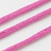 Nylon Satin Rattail Cord NWIR-A003-15-2