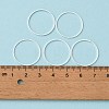 Brass Linking Rings LS-EC18720MM-S-3