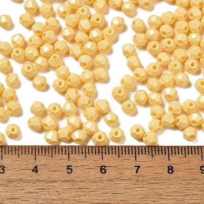 Baking Painted Glass Seed Beads SEED-C004-01G-1