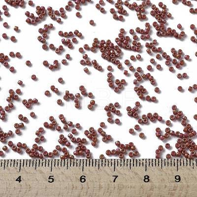 TOHO Round Seed Beads SEED-XTR15-2641F-1