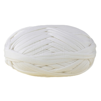 1 Skein Polyester Cloth Yarn OCOR-SZ0002-10B-1
