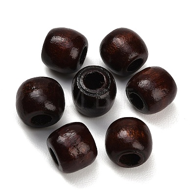 Maple Wood European Beads WD-CBA7A54-03D-1