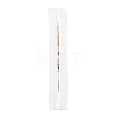 66Pcs Cubic Zirconia Cabochons CU-F002-04A-1
