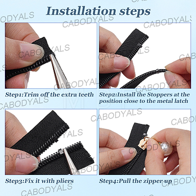 Clothing Accessories KK-CY0001-17A-1