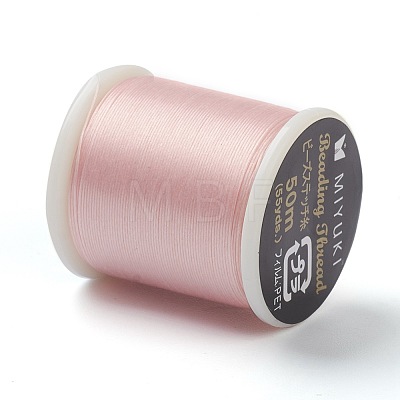 MIYUKI Beading Nylon Thread B NWIR-B001-14-1