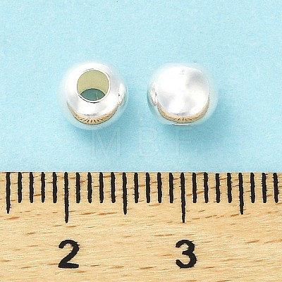925 Sterling Silver Beads FIND-A033-01B-1