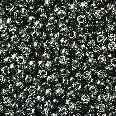 MIYUKI Round Rocailles Beads X-SEED-G007-RR1087-1