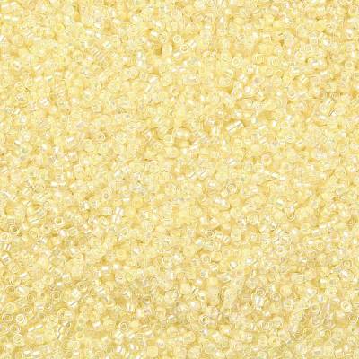Cylinder Seed Beads X-SEED-H001-A08-1