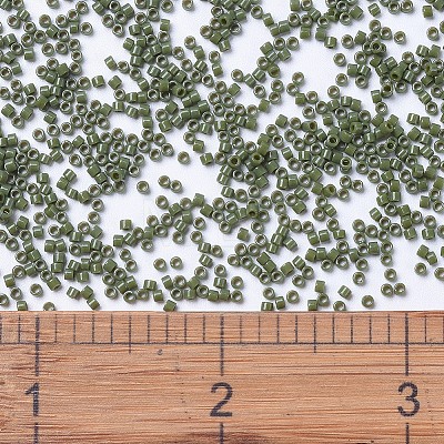 MIYUKI Delica Beads SEED-MY11-DB1135-1