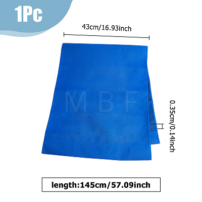 Oxford Canvas Chair OCOR-WH0421-121C-1