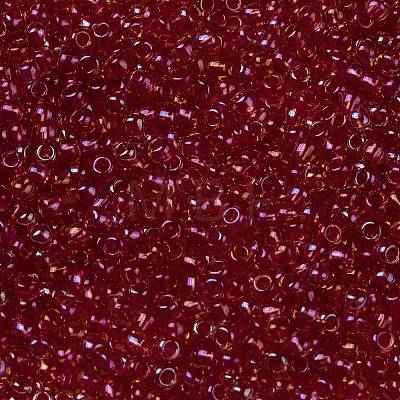 TOHO Round Seed Beads X-SEED-TR11-0241-1