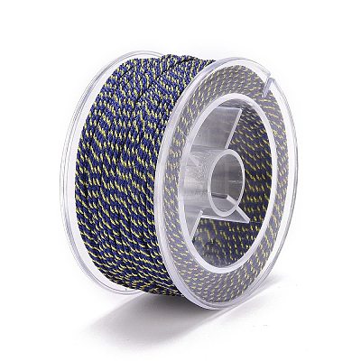Polycotton Cord OCOR-E027-02B-12-1