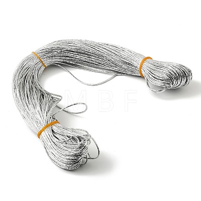 Laser PU Leather Cord AJEW-I070-A03-1