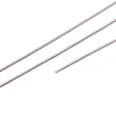 7-Ply Tiger Tail Wire TWIR-N007-0.45mm-04-1