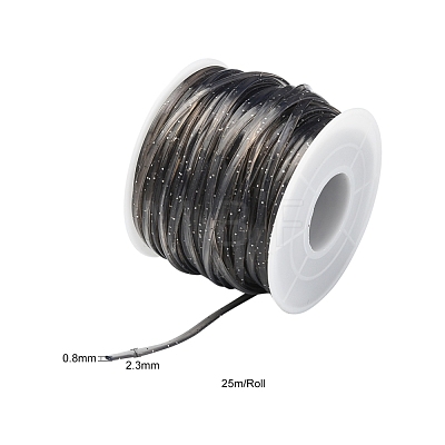 PVC Synthetic Rubber Cord RCOR-YW0001-03-1